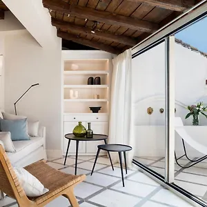 Casa Pilatos Luxury Siviglia
