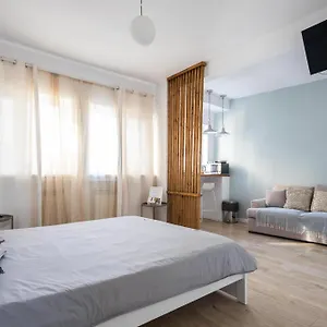 Apartment 1bed Flat, Bucharest